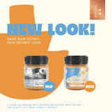 MULTIPACK UMF 13+ (MGO 400) Raw Mānuka Honey 225g - 4 Pack