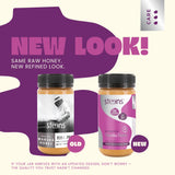 UMF 20+ (MGO 830) Raw Mānuka Honey 500g