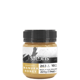 UMF 10+ (MGO 263) Raw Mānuka Honey 225g
