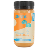 UMF 10+ (MGO 263) Raw Mānuka Honey 500g