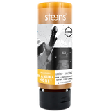 UMF 10+ (MGO 263) Raw Mānuka Honey 340g - Squeezy