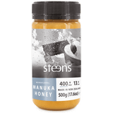 UMF 13 (MGO 400) Raw Mānuka Honey 500g