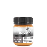 UMF 20+ (MGO 829) Raw Mānuka Honey 225g