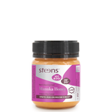 UMF 20+ (MGO 830) Raw Mānuka Honey 225g