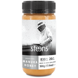 UMF 20+ (MGO 829) Raw Manuka Honey 500g