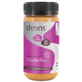 UMF 20+ (MGO 830) Raw Mānuka Honey 500g