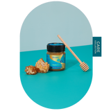 UMF 24+ (MGO 1122) Raw Mānuka Honey 225g