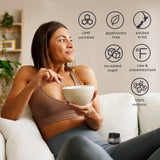 UMF 15+ (MGO 515) Raw Mānuka Honey 340g