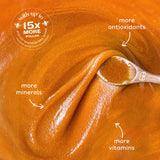 UMF 24+ (MGO 1122) Raw Mānuka Honey 225g