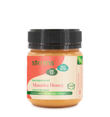 UMF 15+ (MGO 515) Raw Mānuka Honey 340g