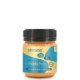 MULTIPACK UMF 24+ (MGO 1122) Raw Mānuka Honey 225g - 4 Pack