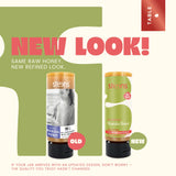 MGO 100 Raw Mānuka Honey 340g - Squeezy