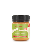 MULTIPACK MGO 100+ Raw Mānuka Honey 225g - 4 Pack