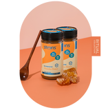 MULTIPACK UMF 10+ (MGO 263) Raw Mānuka Honey 500g - 2 pack