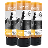 MULTIPACK UMF 10+ (MGO 263) Raw Mānuka Honey 340g - Squeezy 3 Pack