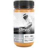 UMF 20+ (MGO 829) Raw Manuka Honey 500g